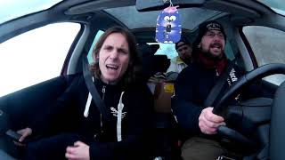 Video VP - Systém (unofficial videoclip DIY version)