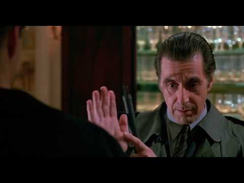 Scent of a Woman - Al Pacino best scene