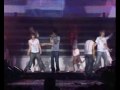 SS501 - WHITE PERSON (live) CONCERT 'STEP ...