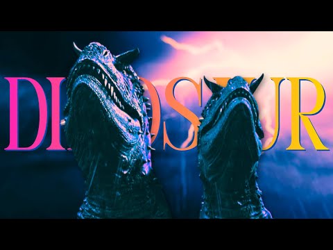 This Dinosaur Movie Was Ahead of its Time | Disney's Dinosaur.