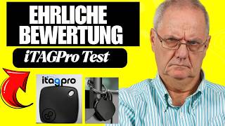 ????ItagPro Tracker Review 2026 - Air Tag for Android - AirTag Tracker Range, Tracking & Truth Revealed