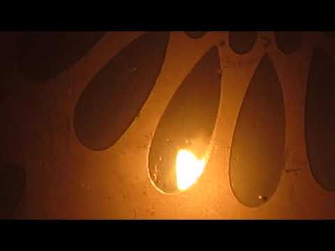 Geführte Visualisierung - goldenes Licht