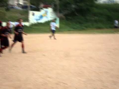 Ferradura VILA REMO X SANTA CRUZ