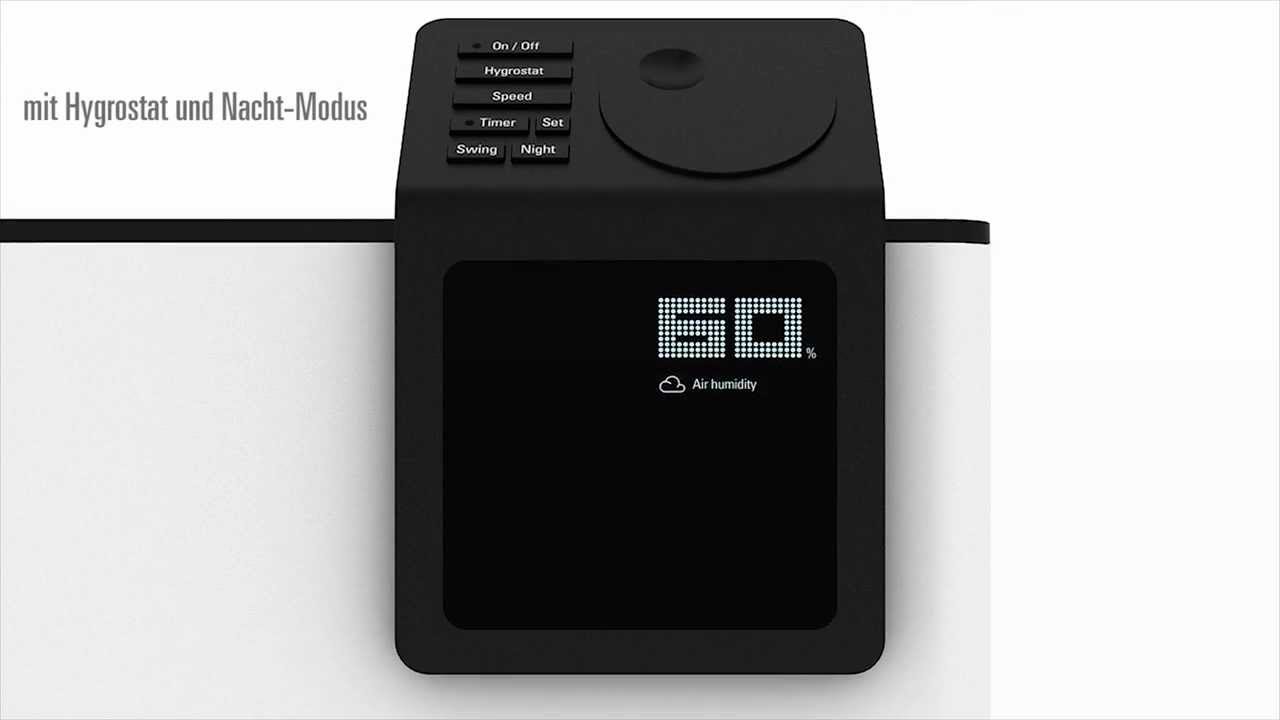 Stadler Form Entfeuchter Albert (70 m²) Stadler Form Entfeuchter Albert (70 m²)