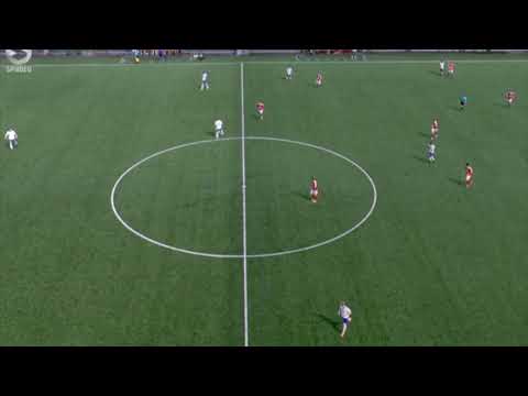 Fabian Ahlstrand mot Karlberg