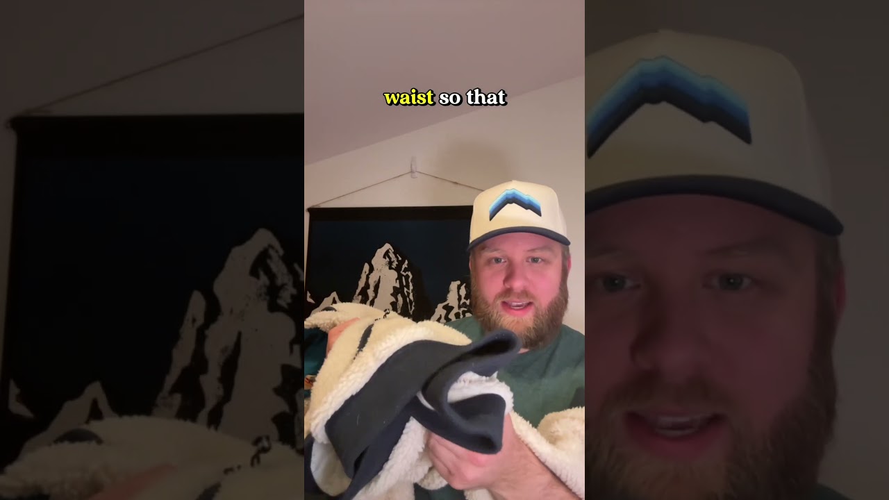 RW Turbo SuperFleece: Eco-friendly, cozy, adventure-ready. Preorder now before it’s gone! 🏔️♻️