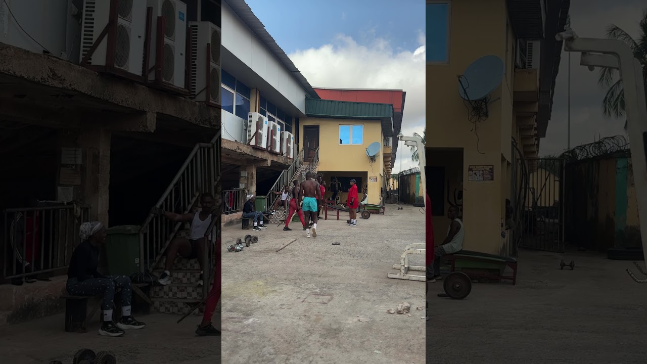 Showed up and crushed it. Easy #motivation #bodybuilding