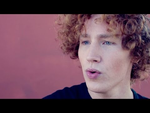 THE MAZE • MICHAEL SCHULTE (OFFICIAL VIDEO)