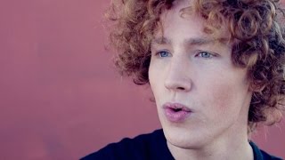 THE MAZE • MICHAEL SCHULTE (OFFICIAL VIDEO)