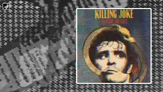 Tiahuanaco by Killing Joke