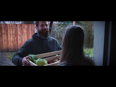 EuroTier 2022 - Transforming Animal Farming