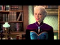 Once Upon A Time 4x11 - Anna Marries Kristoff.