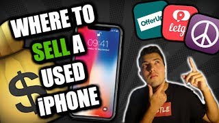 Best Place to Sell Your Used Phones