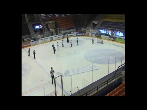 Hockey Tournament 14.-16.4.2017 Mikkeli Live-stream