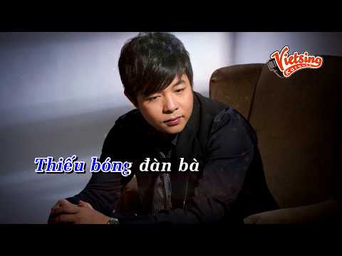 Kẻ Ở Miền Xa - Quang Lê - Vietsing Karaoke
