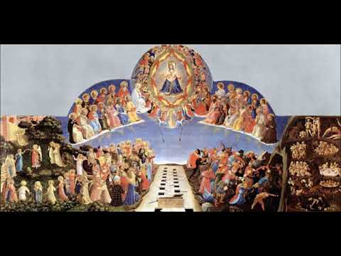 Gloria a te, Cristo Gesù (Inno del Giubileo dell’Anno 2000)