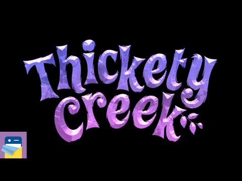 Thickety Creek: iOS / Android Gameplay (by Fire Maple Games) - YouTube