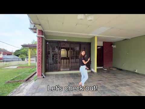 2-storey Terraced House for Sale in Taman Desa (Kuala Lumpur) - Suli Chin - PropertyGuru.com.my