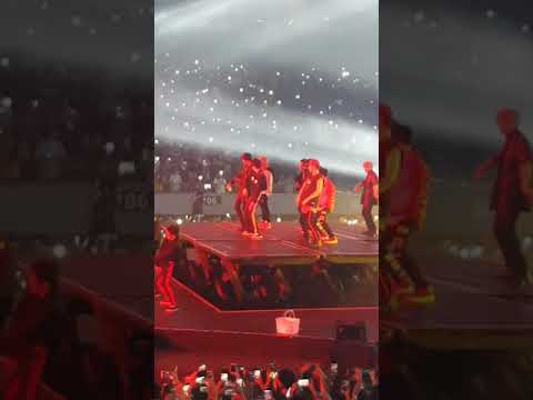 180428 The EℓyXiOn in Manila Power