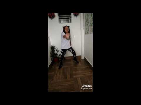 Jogadão - Felipe Original, Kelly Diaz e Mc Oxato/ Coreografia Fitdance