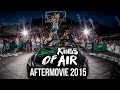 The most insane dunk contest in the world | Sprite ...