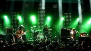 Biffy Clyro - Toys, Toys, Toys, Choke, Toys, Toys, Toys @ Royal Albert Hall, London