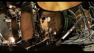 Video thumbnail for Remo Ambassador SMT vs Powerstroke P3 by Eric Beam