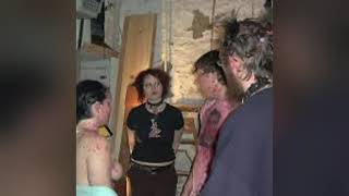 whore w/ mesmerizing