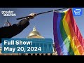 Greater Boston Full Episode May 20 2024