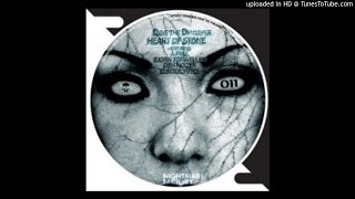 Dave The Drummer - Shard of Glass (Deh-Noizer Reboot)