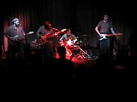 Radiophonic - Liquid Lounge 2005