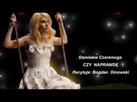 Stanisław Czeremuga -  CZY NAPRAWDĘ