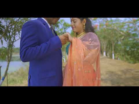 TANUP ENGAGEMENT VIDEO