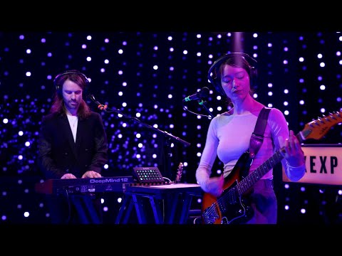Fazerdaze - Full Performance (Live on KEXP)
