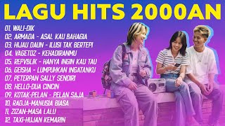 Download lagu Lagu Nostalgia 2000an Paling Populer mp3