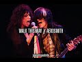 Walk This Way Sub Español Aerosmith