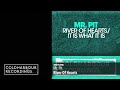 Mr. Pit - River Of Hearts | Original Mix