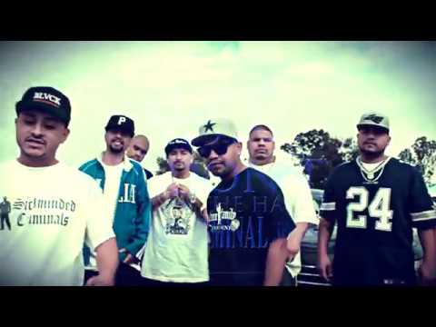 SICKMINDED CRIMINALS - U DONT KNOW HALF'S (Song Teaser)