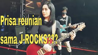 Download lagu PRISA REUNIAN SAMA J-ROCKS mp3