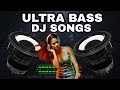 மரணத்தனமான Bass Tamil Dj Bass Boosted Songs Siva Audios