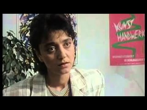 Praxis Bülowbogen Folge 15 Das Blaue vom Himmel Staffel 1 Folge 15