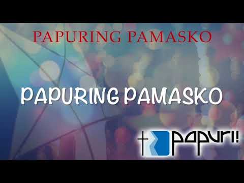 PAPURING PAMASKO (c) | COMPLETE ALBUM | PAPURI SINGERS