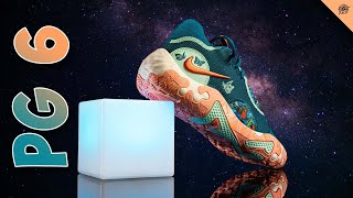 Nike PG 6 First Impressions! Full Length REACT?!