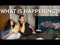OLIVIA RODRIGO - VAMPIRE! (Official Video) [Couple Reacts]