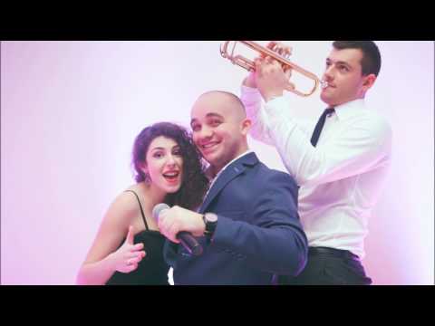 Dawid Murzynek - Dźwięki i ludzie feat. Paulina Głuszek, Jacek Szpunar