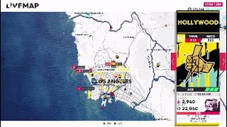 TheCrew2　ACEで簡単に稼げるイベント（HYPER CAR）