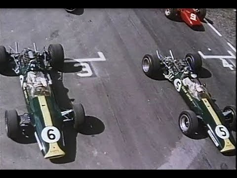US Grand Prix - 1967