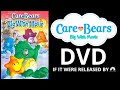 The Care Bears Big Wish Movie 2005 DVD If Released By Paramount DO NOT BLOCK