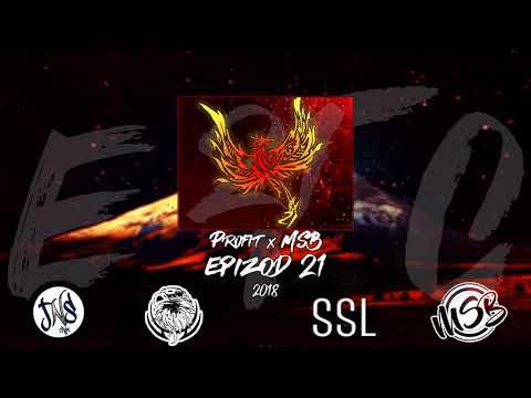 Profit x MSB - Epizod 21 [ETC 2018]