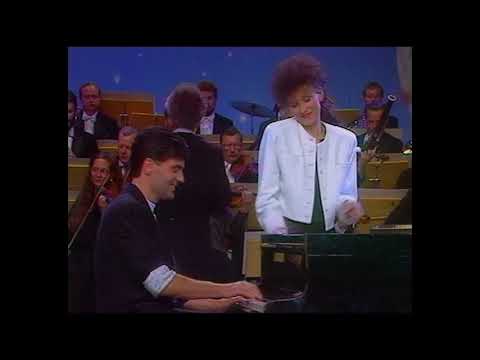 Ines Paulke & Arnold Fritzsch - Don´t Go Breaking My Heart